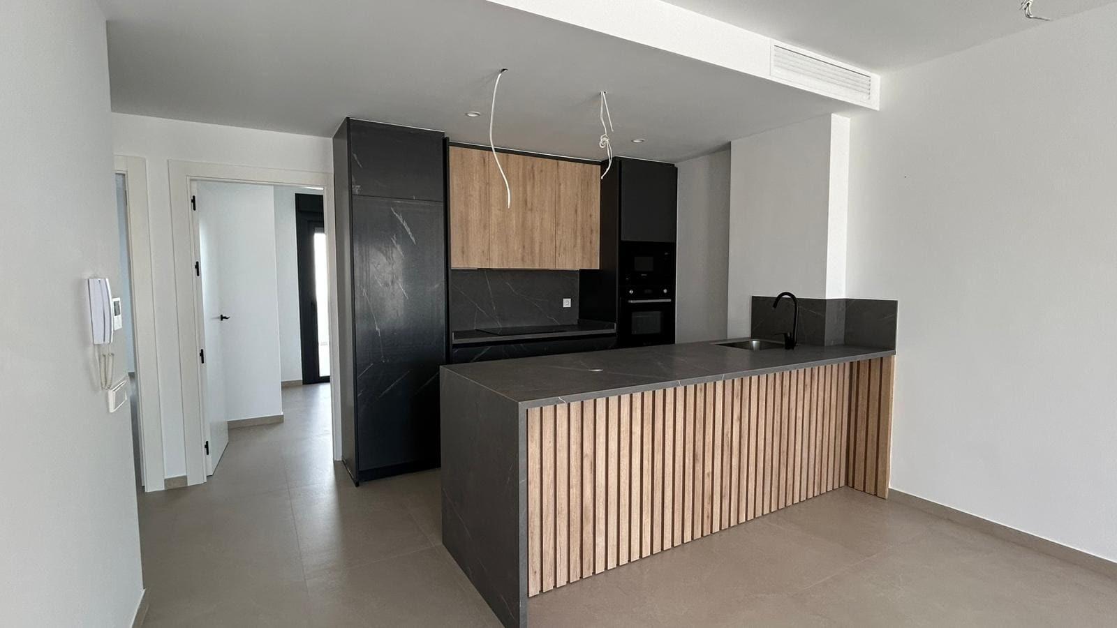 Venta de bungalow en Alhama de Murcia