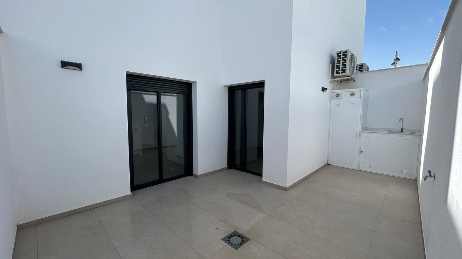 Venta de bungalow en Alhama de Murcia