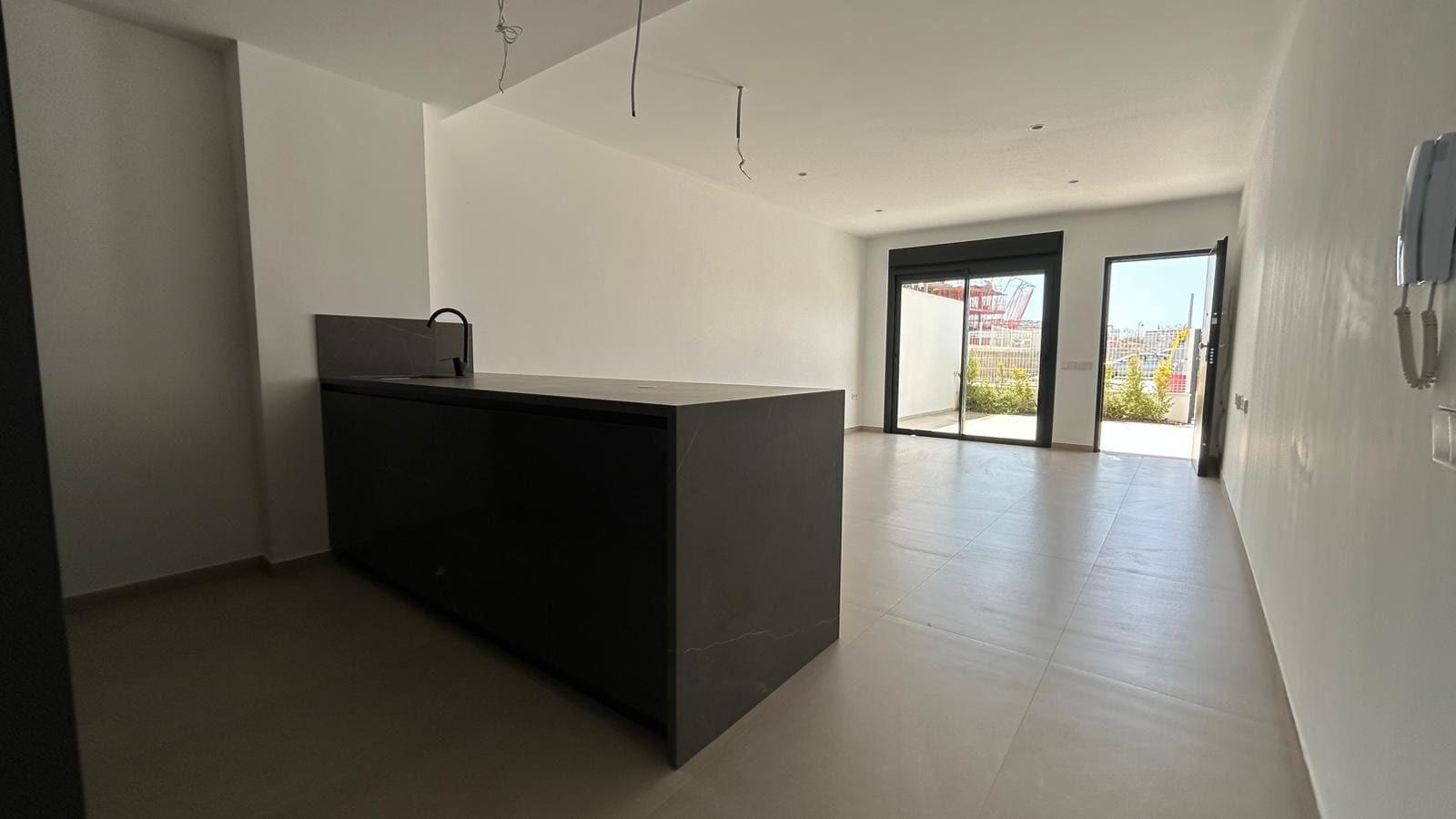 Venta de bungalow en Alhama de Murcia