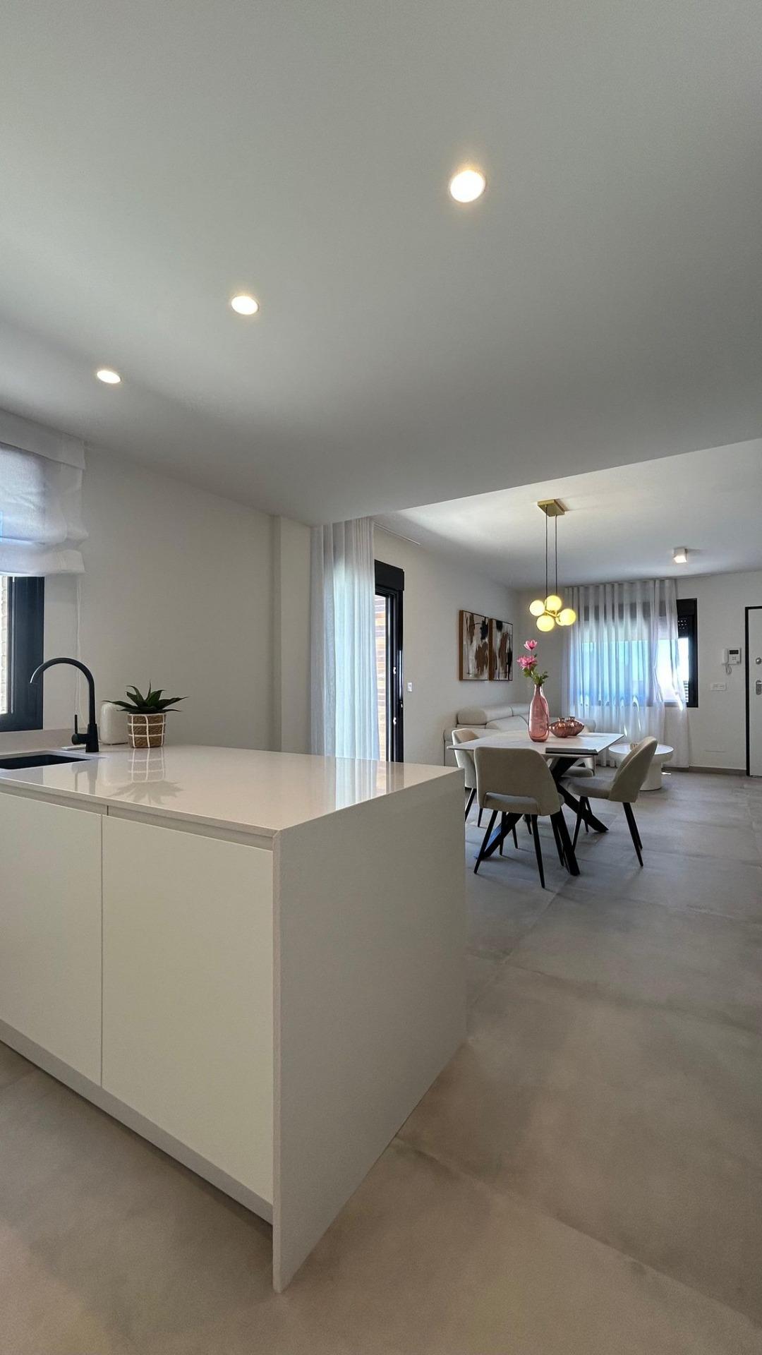 Venta de casa en Pilar de la Horadada