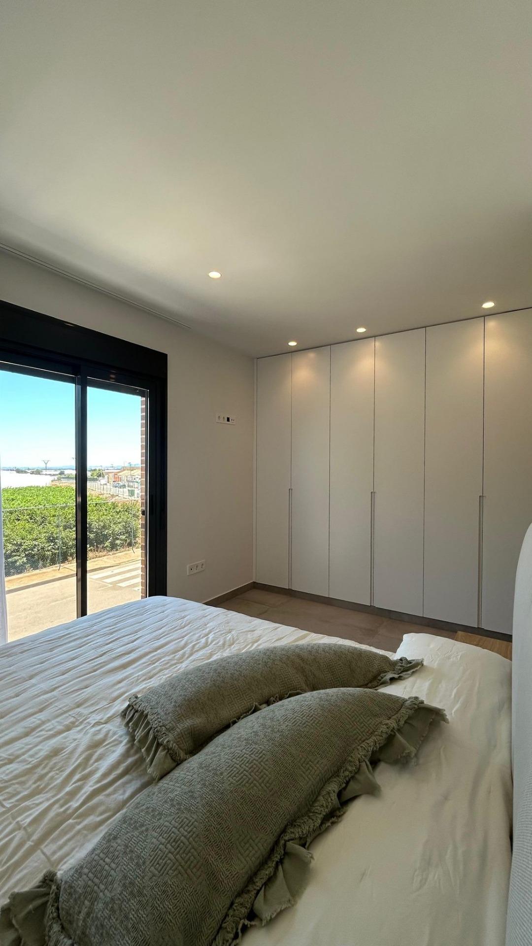 Venta de casa en Pilar de la Horadada
