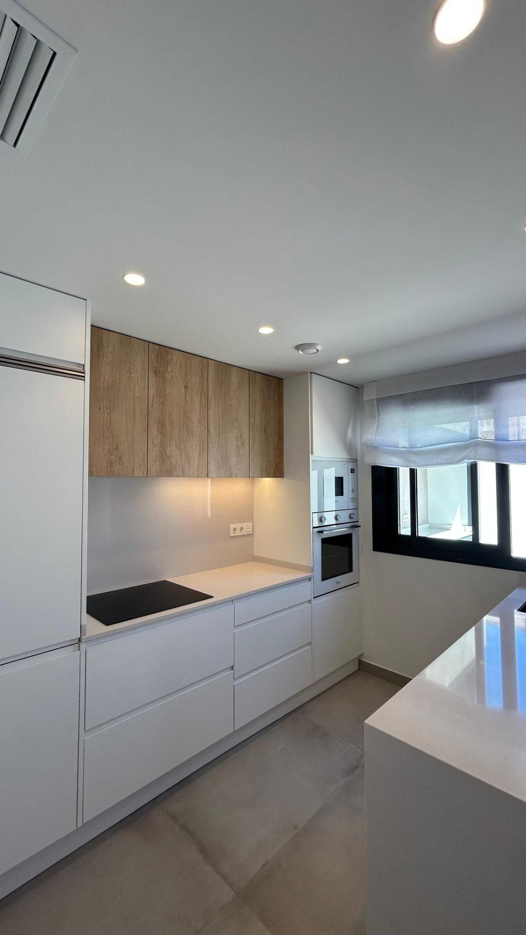 Venta de casa en Pilar de la Horadada