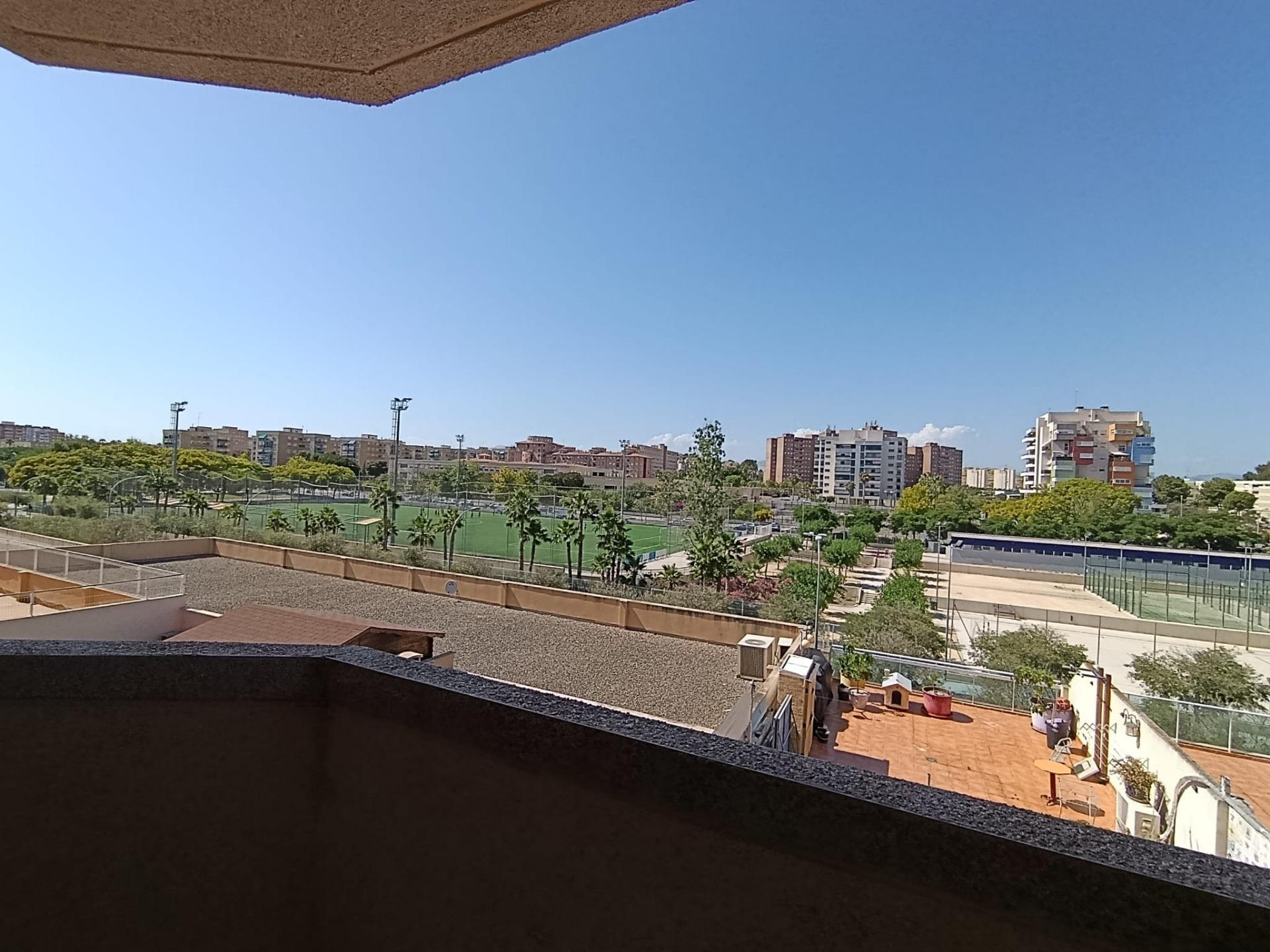Venta de piso en Alicante