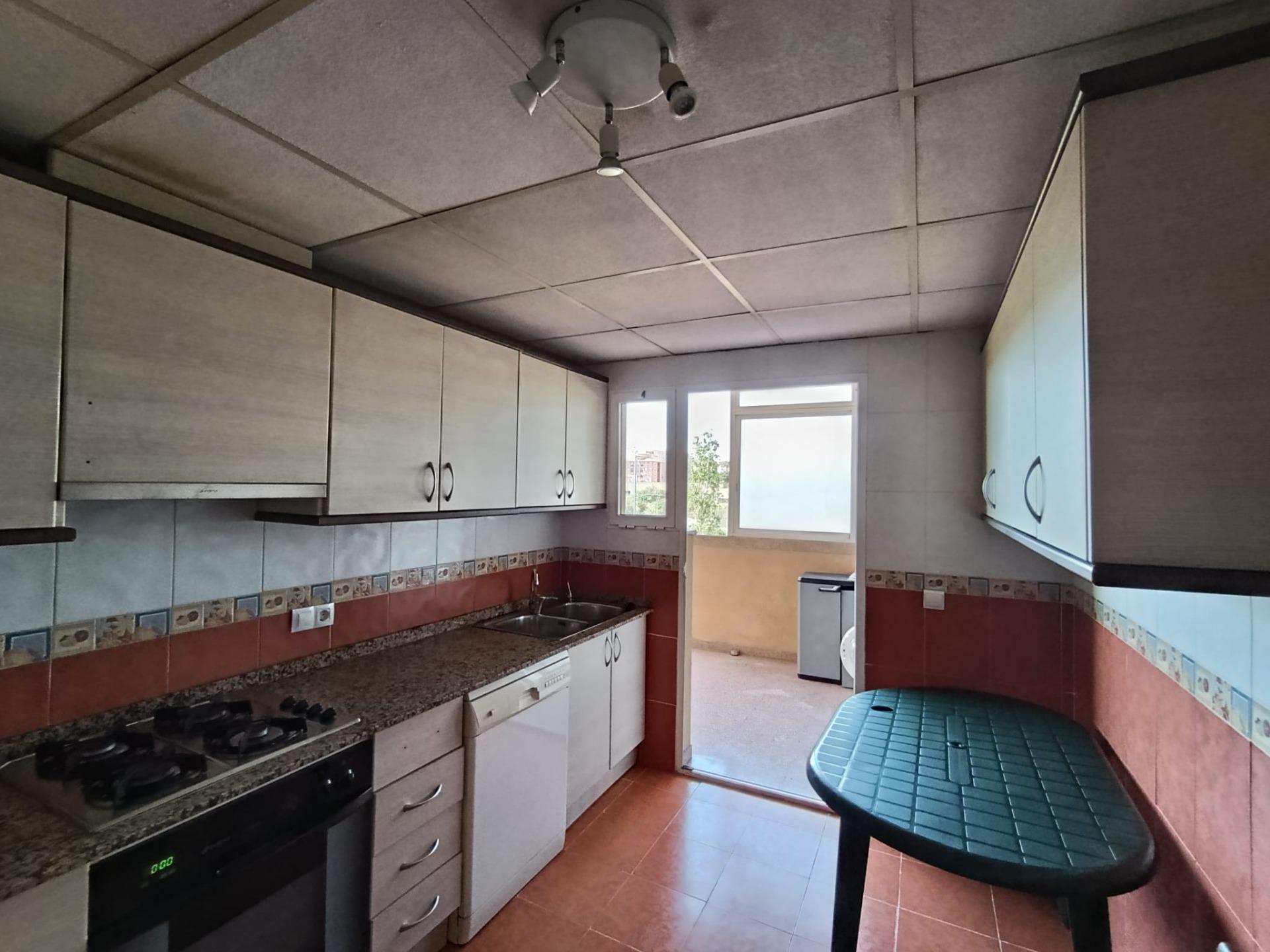 Venta de piso en Alicante