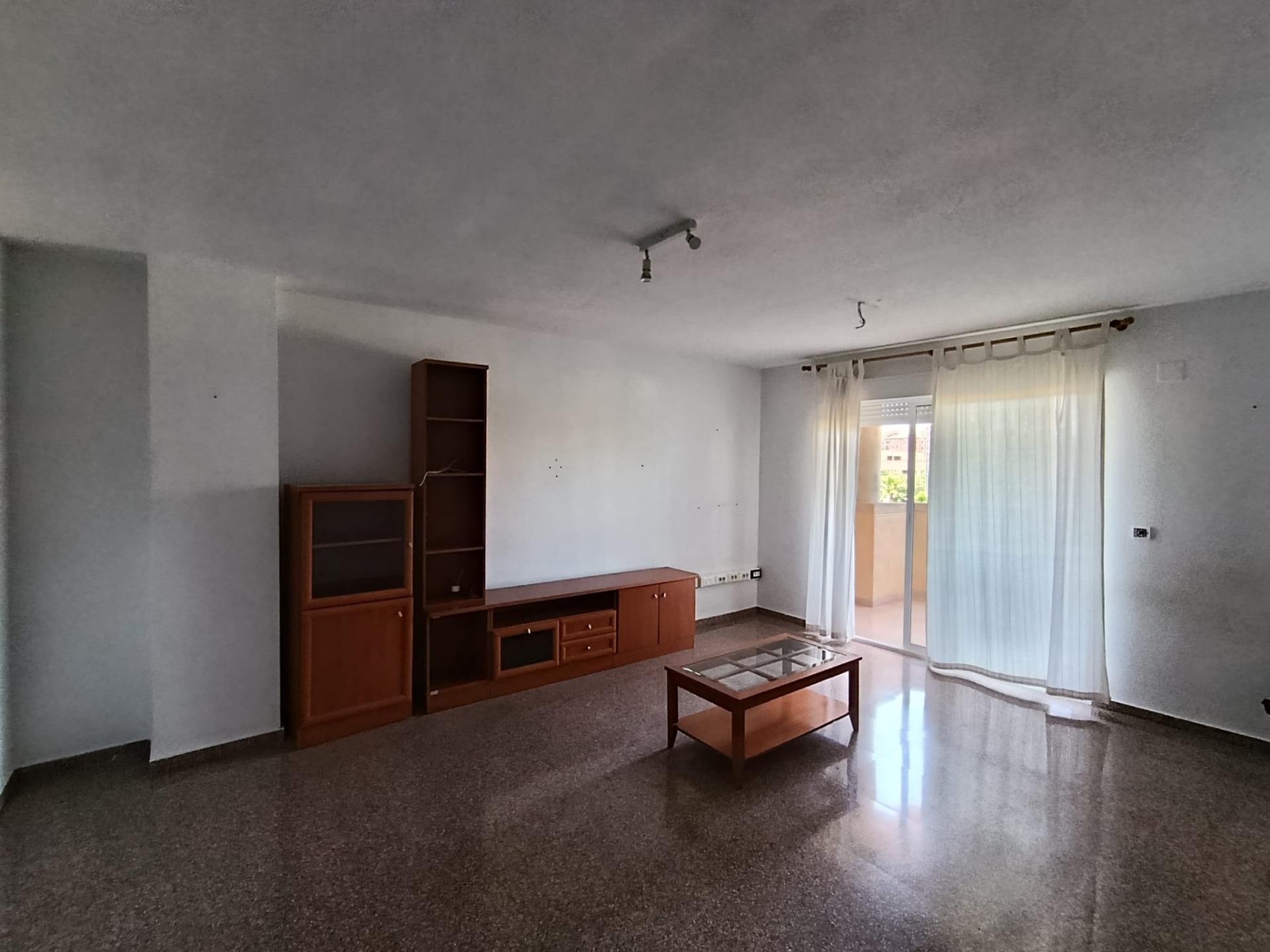 Venta de piso en Alicante