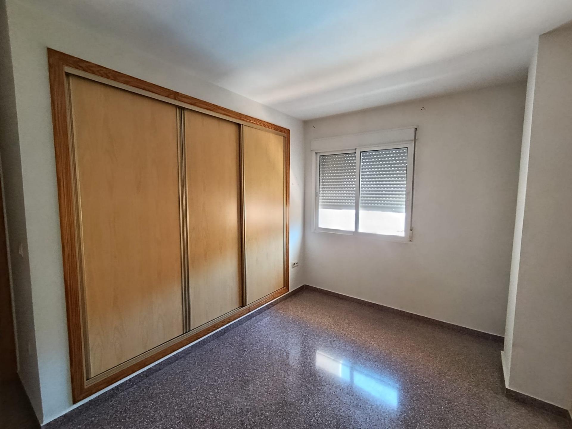 Venta de piso en Alicante