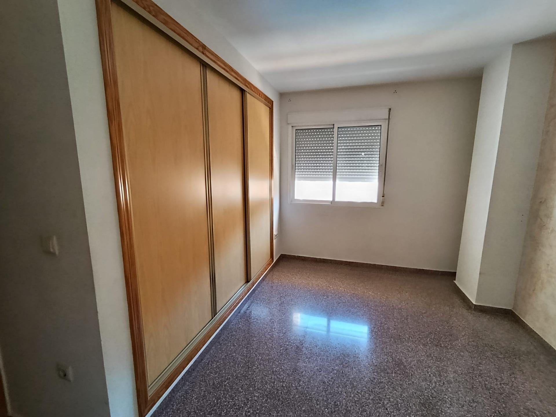 Venta de piso en Alicante