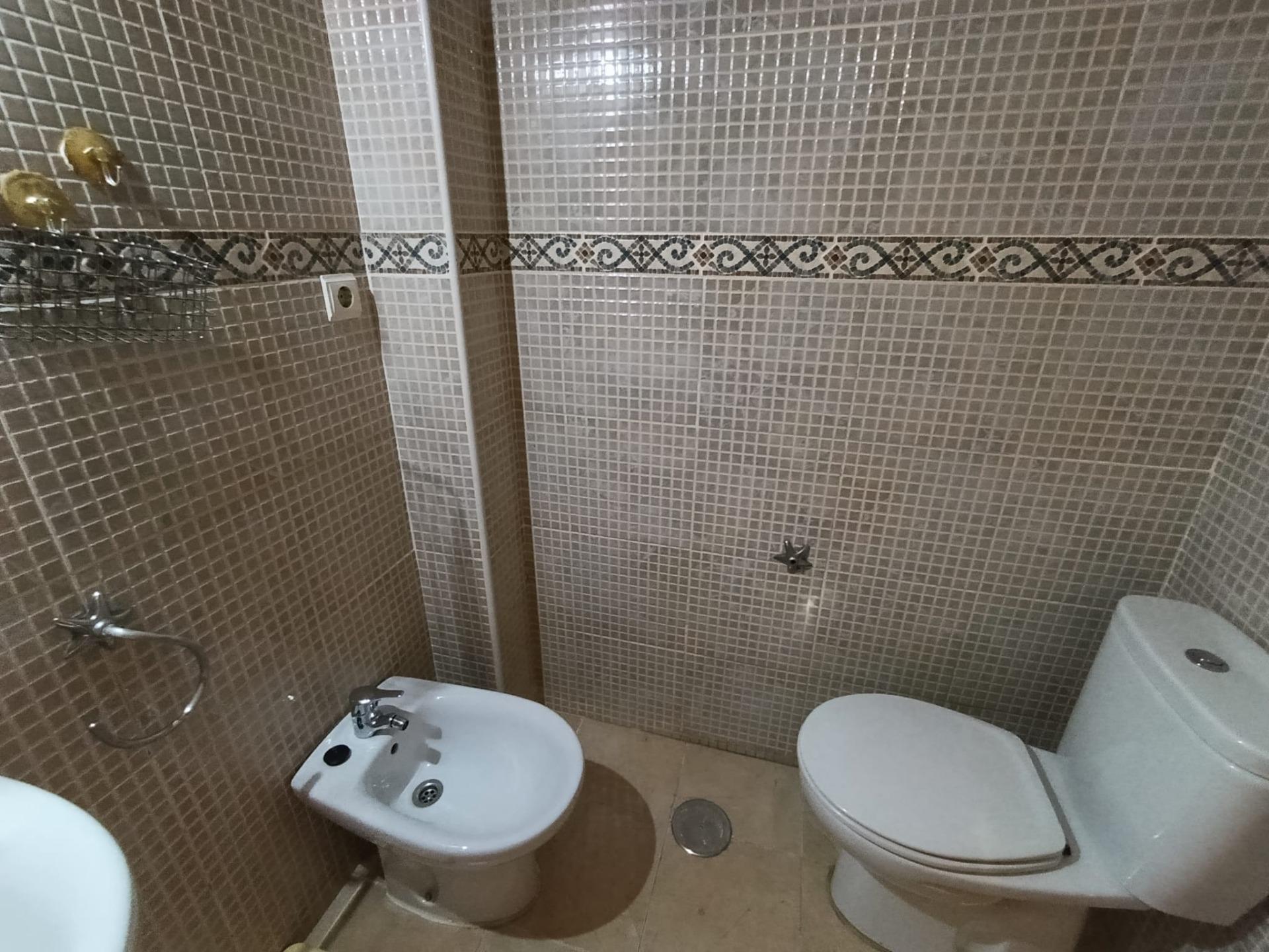 Venta de piso en Alicante