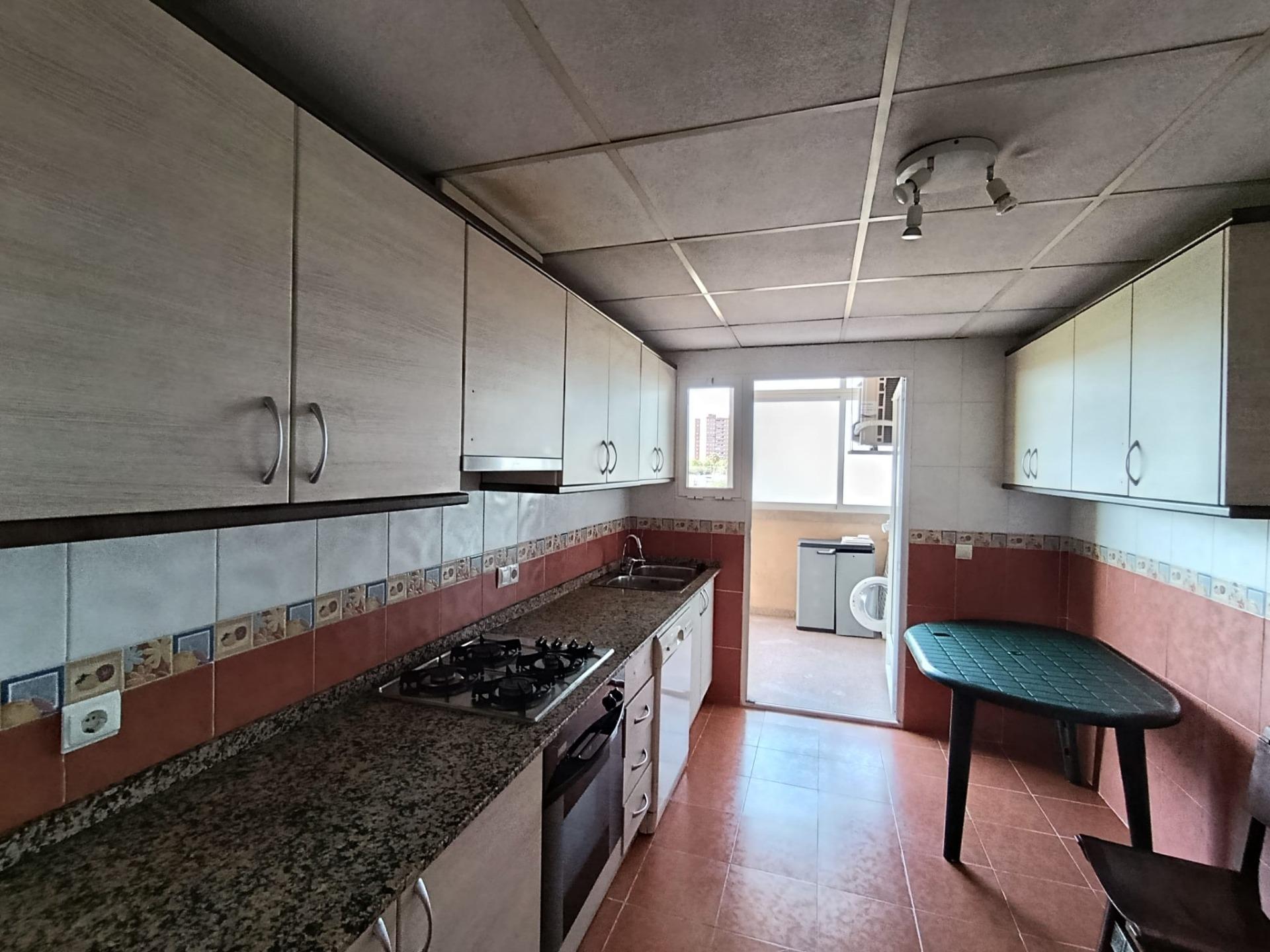 Venta de piso en Alicante
