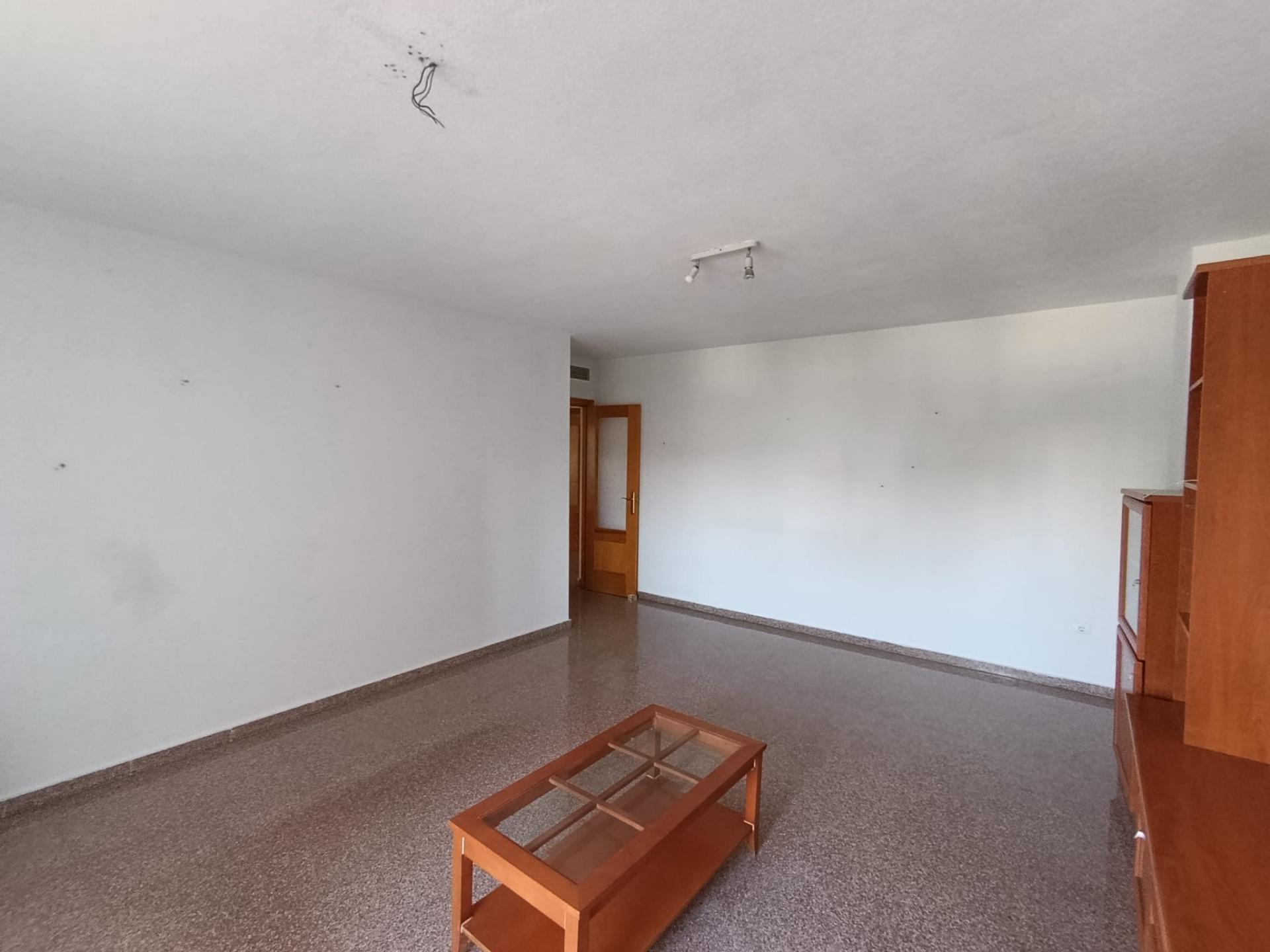 Venta de piso en Alicante