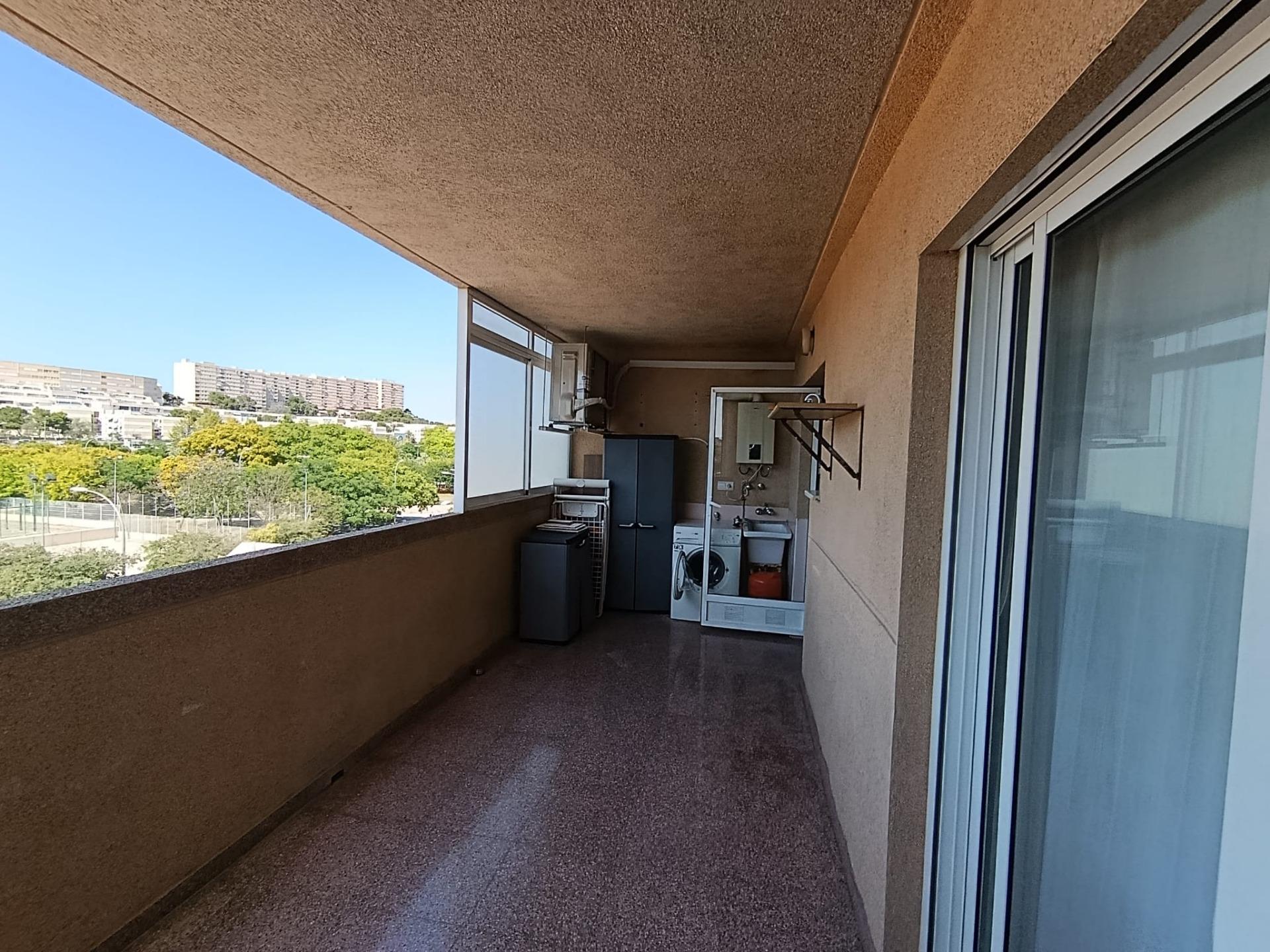 Venta de piso en Alicante