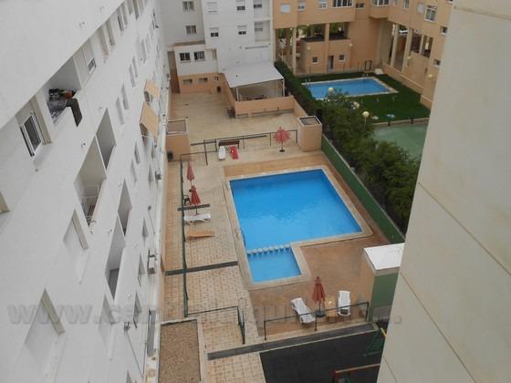 Venta de piso en Alicante