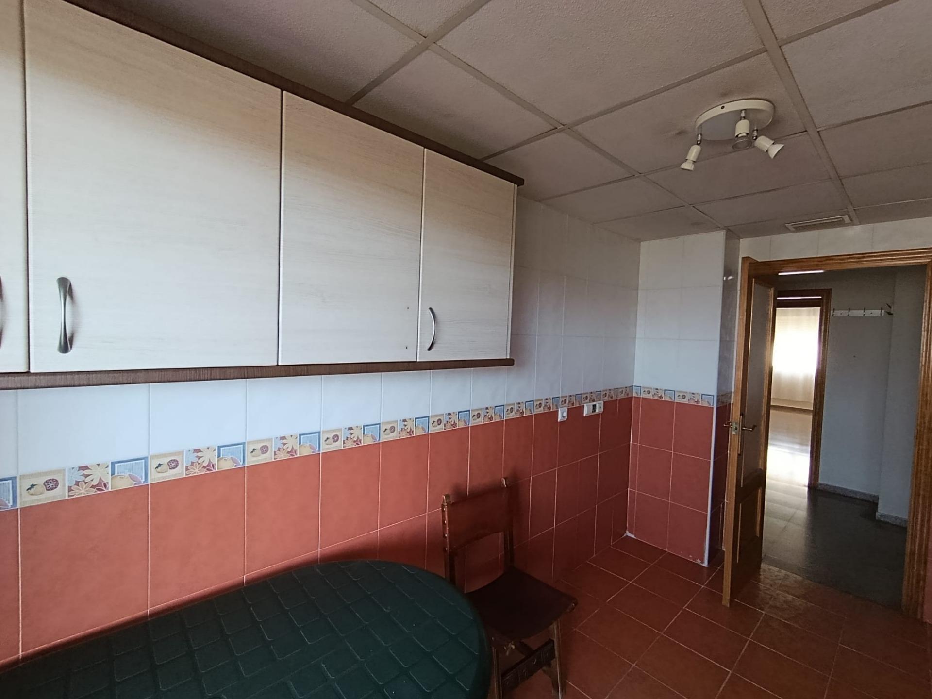 Venta de piso en Alicante