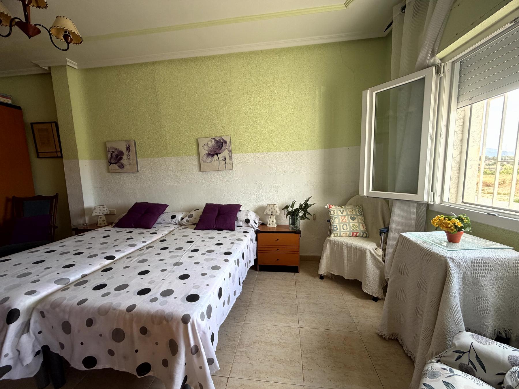 Dormitorio