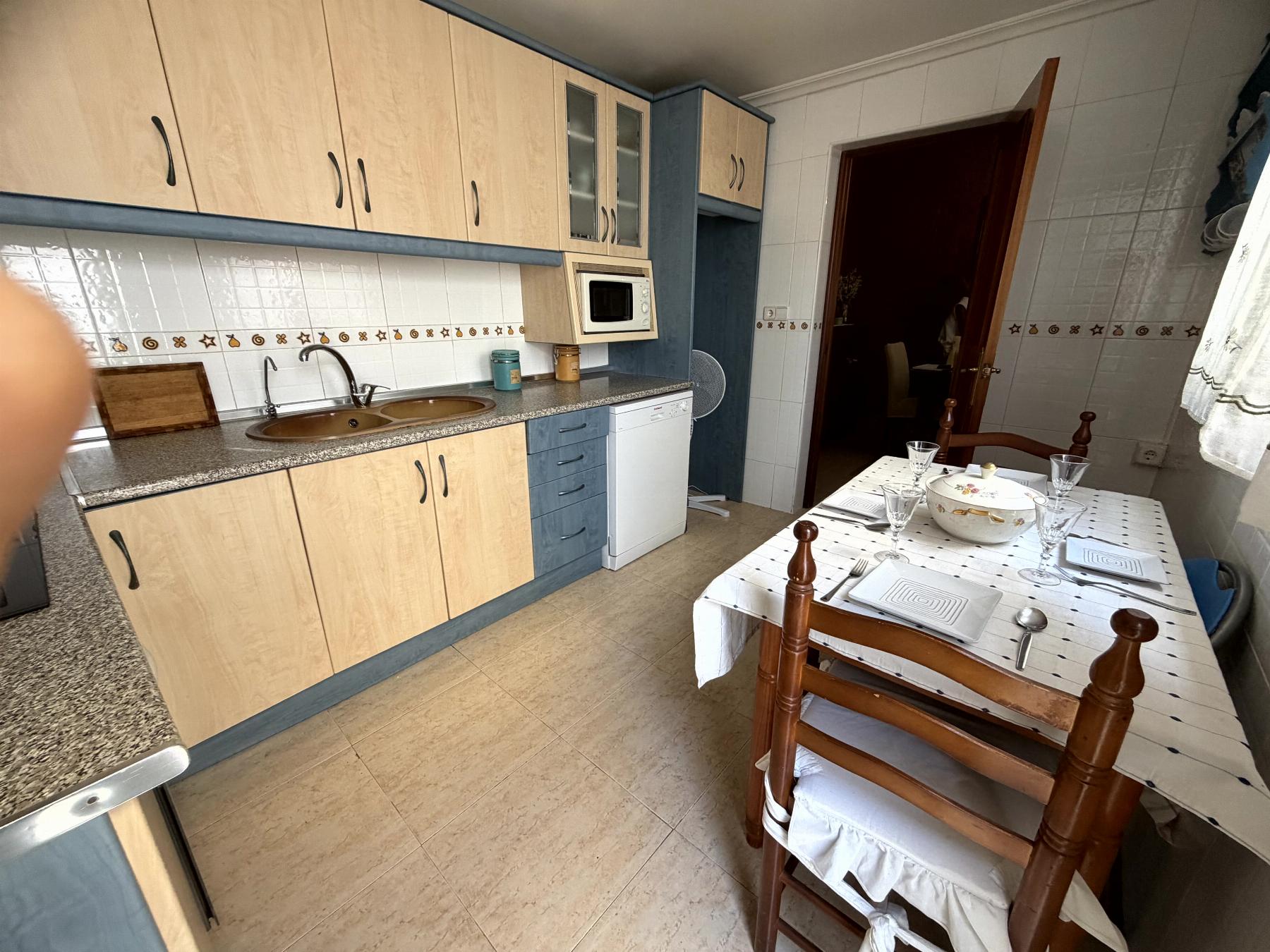 Cocina