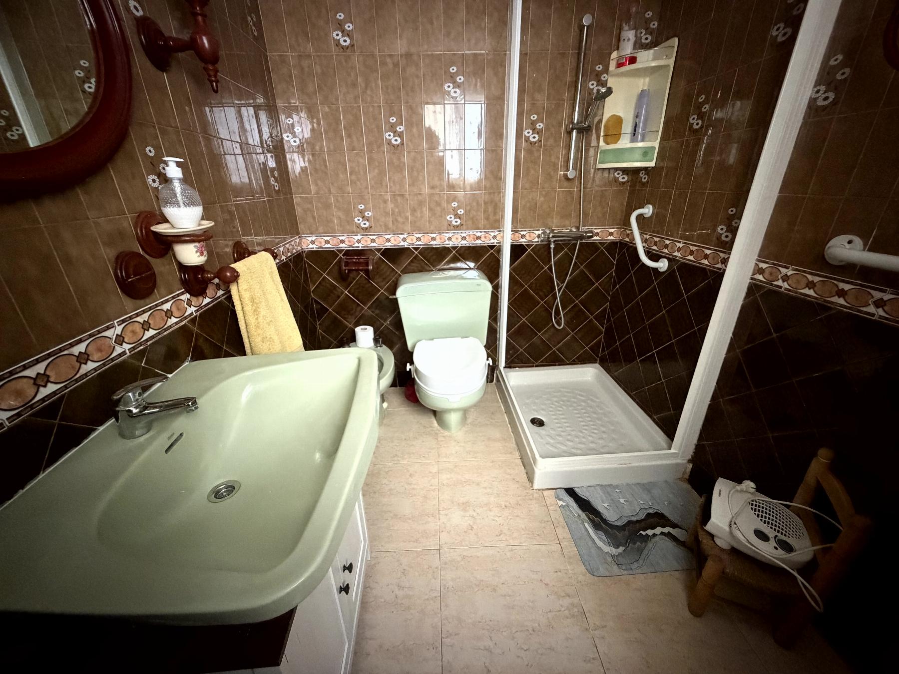 Baño