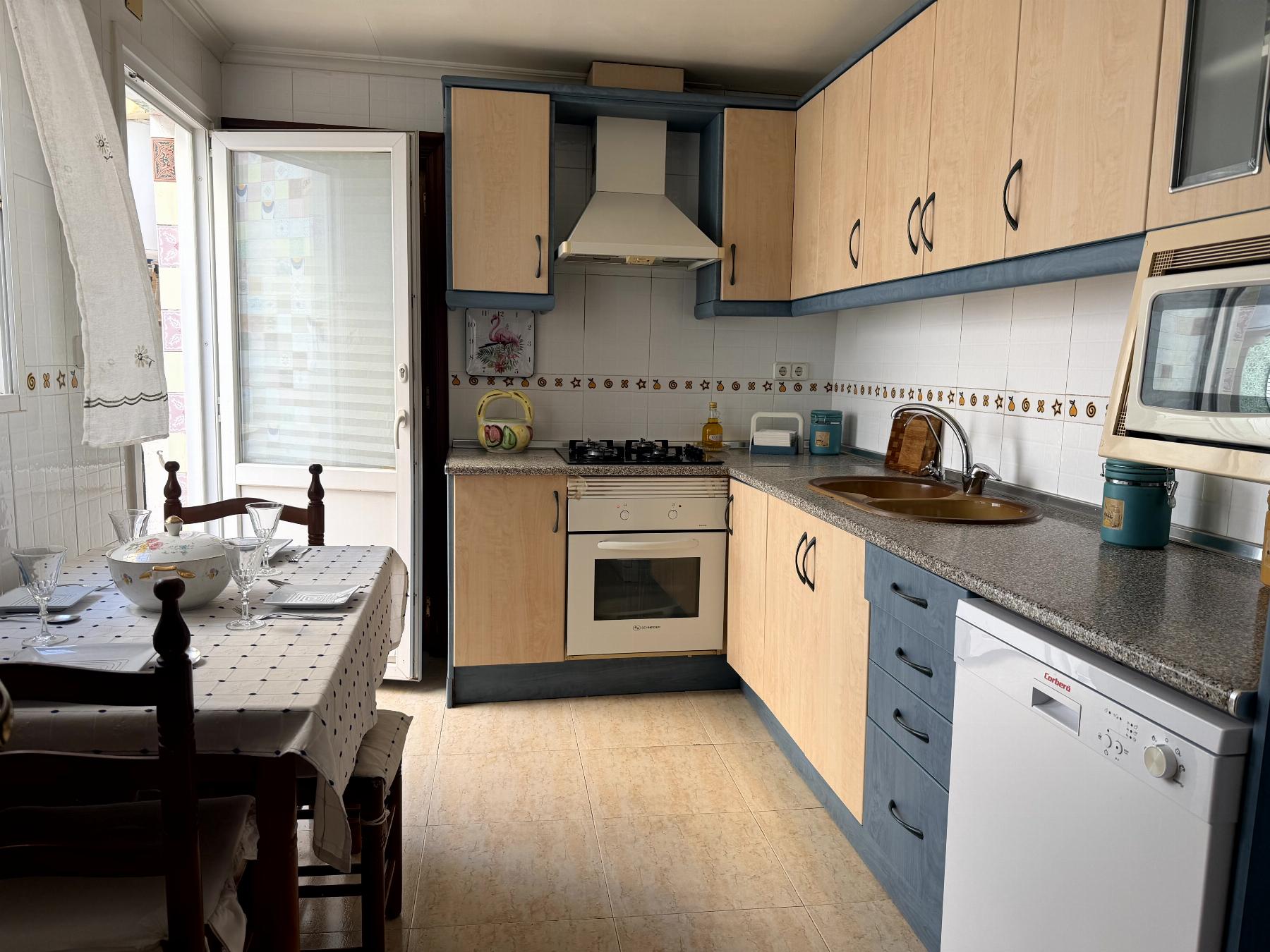 Cocina