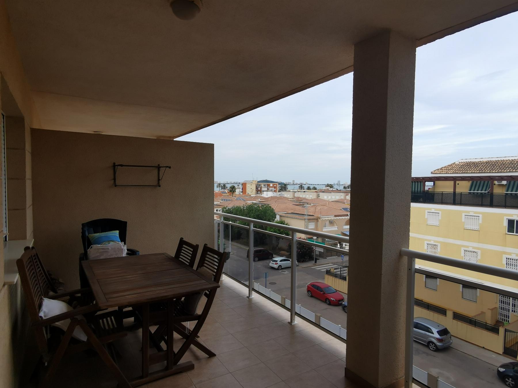 Venta de apartamento en Cartagena