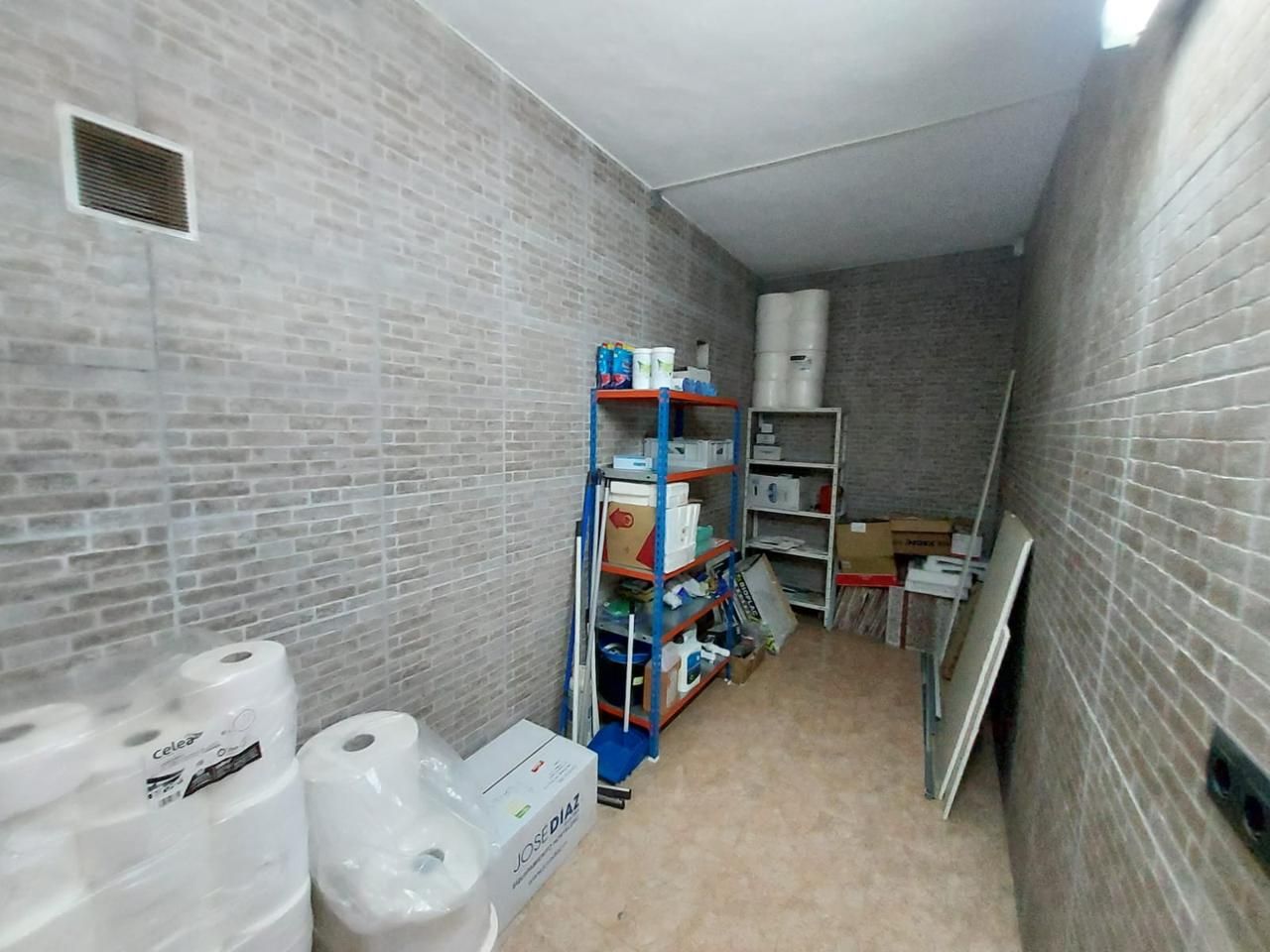Venta de local en San Vicente del Raspeig