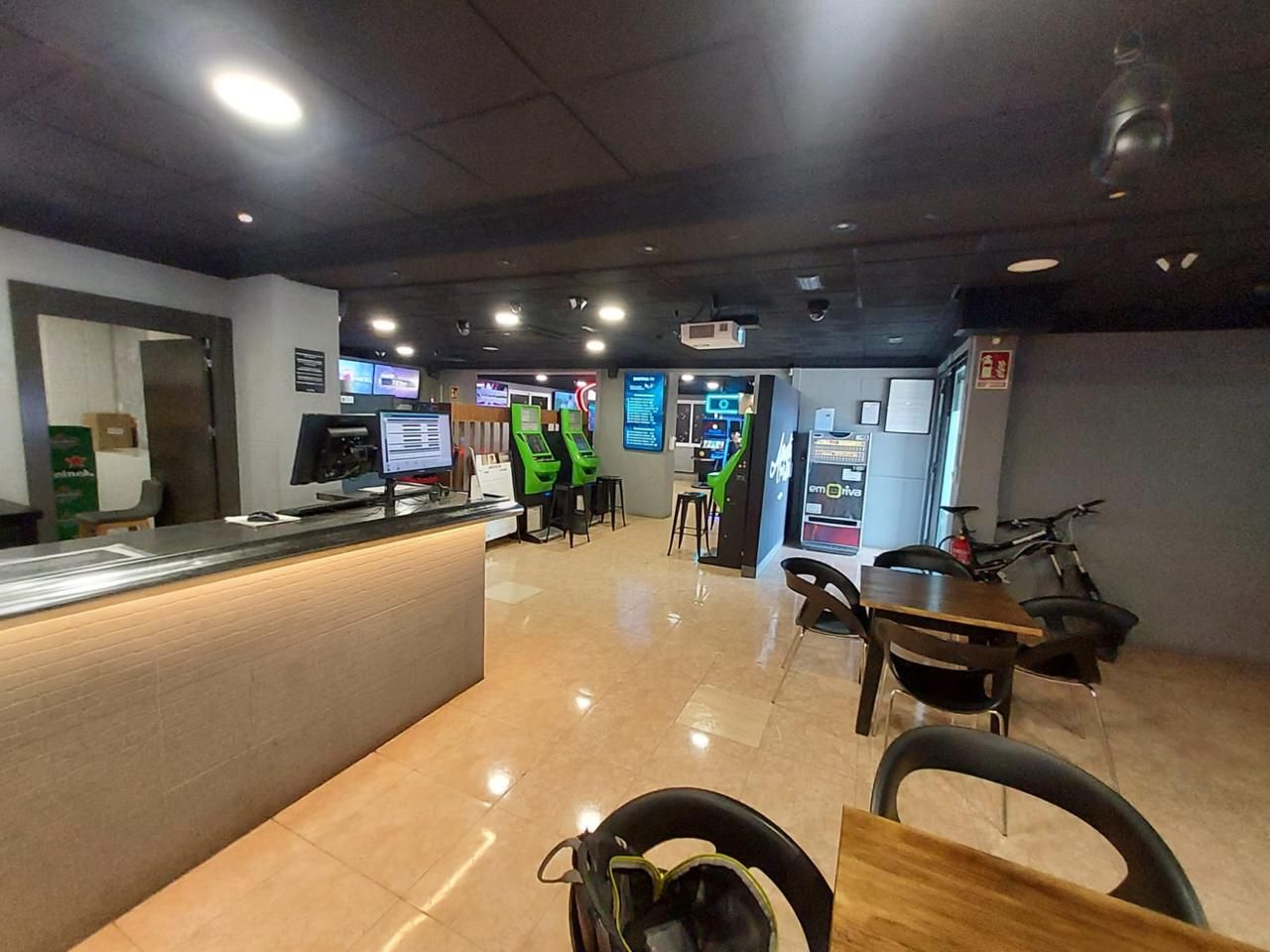 Venta de local en San Vicente del Raspeig