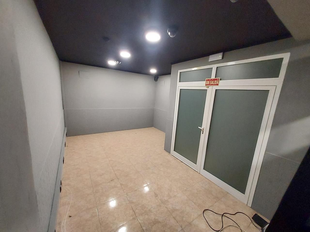Venta de local en San Vicente del Raspeig