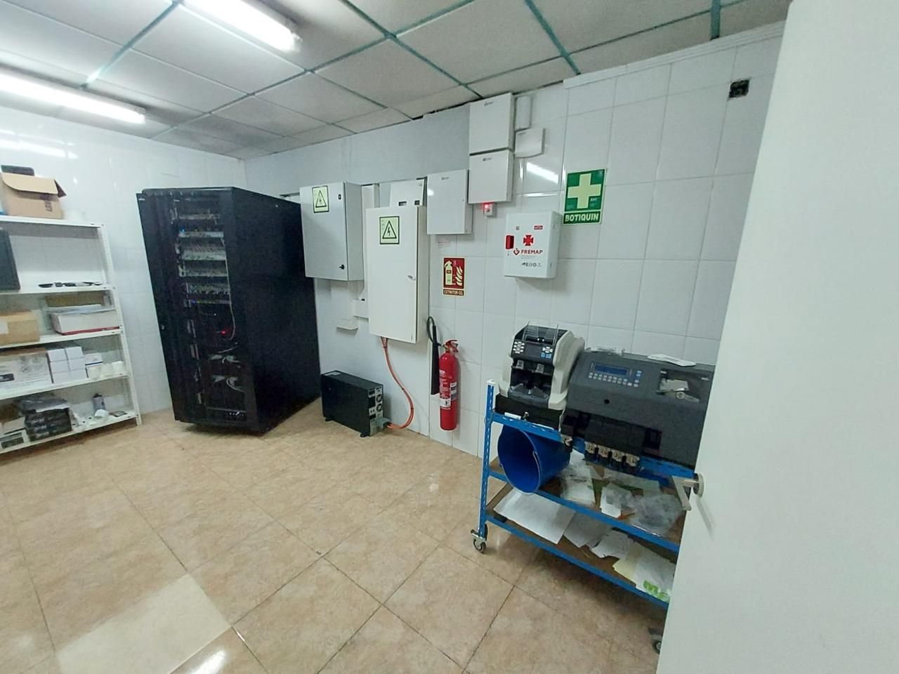 Venta de local en San Vicente del Raspeig