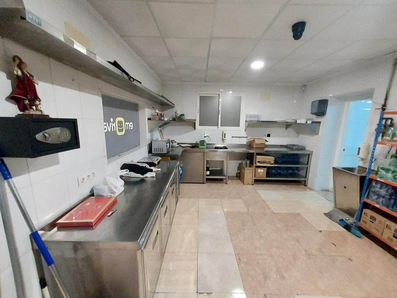 Venta de local en San Vicente del Raspeig
