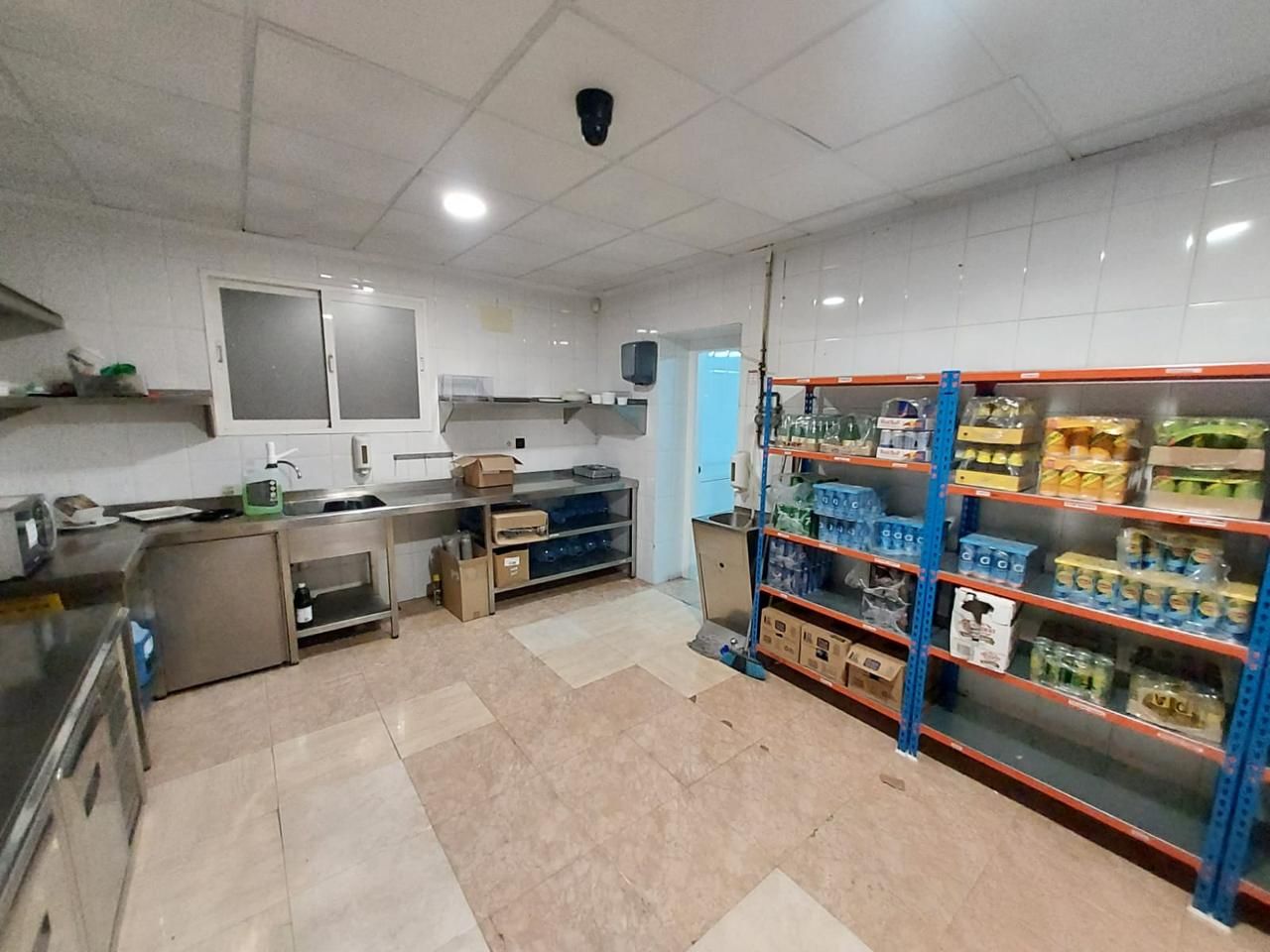 Venta de local en San Vicente del Raspeig