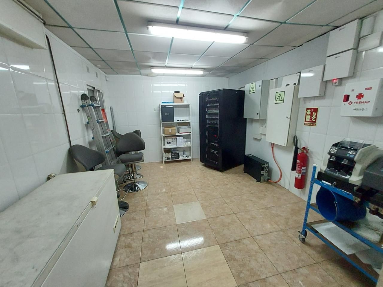 Venta de local en San Vicente del Raspeig