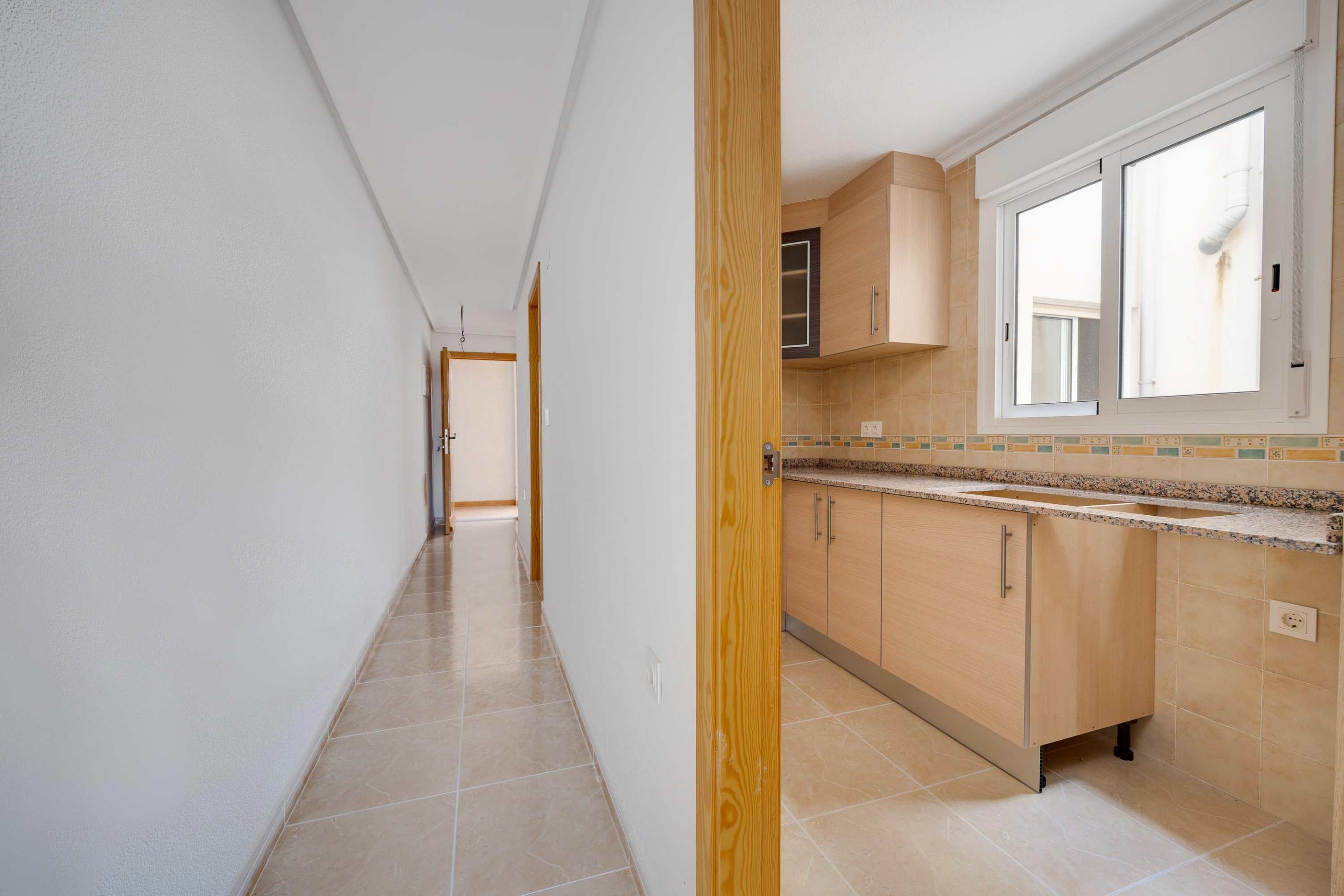 Venta de apartamento en San Fulgencio