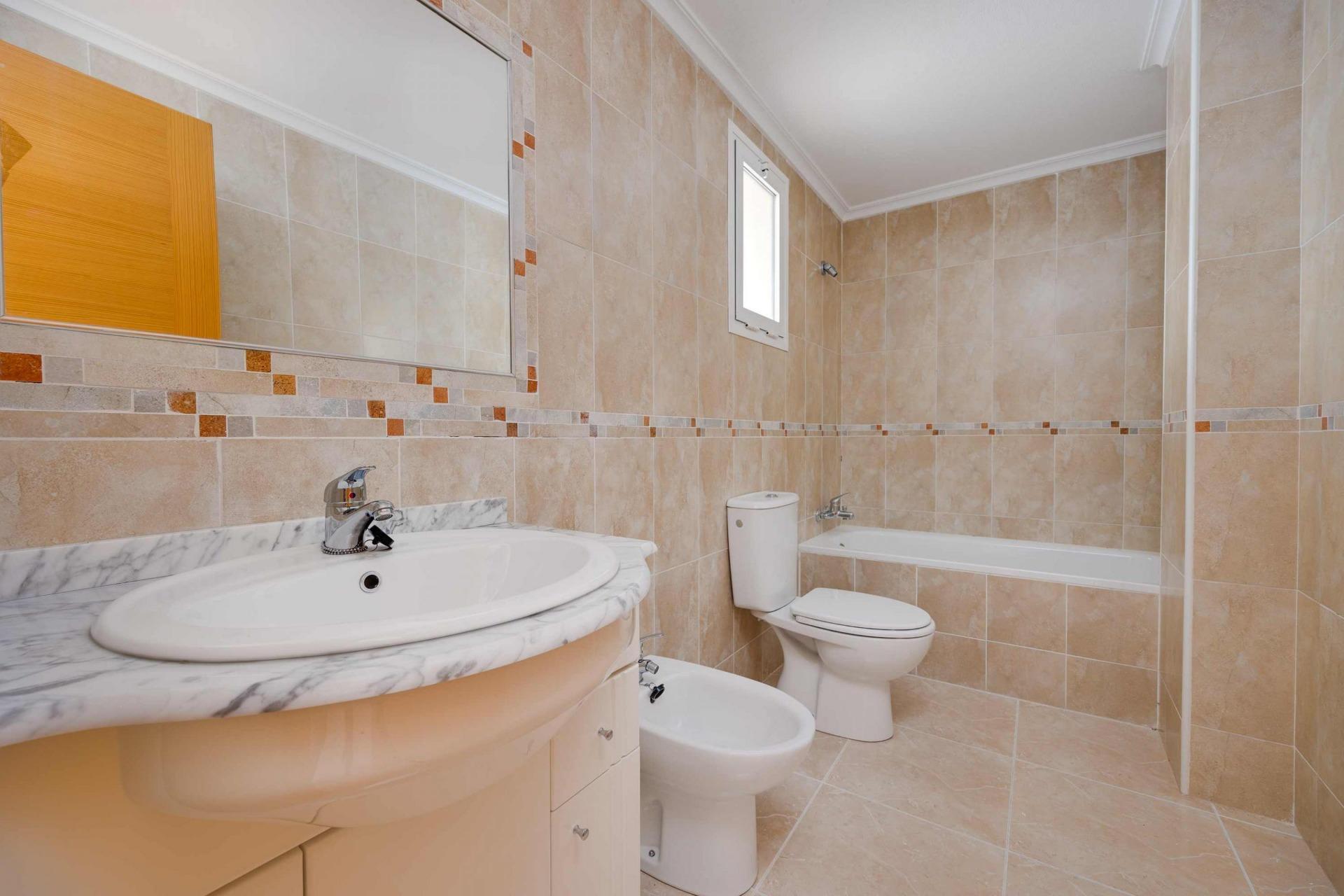 Venta de apartamento en San Fulgencio