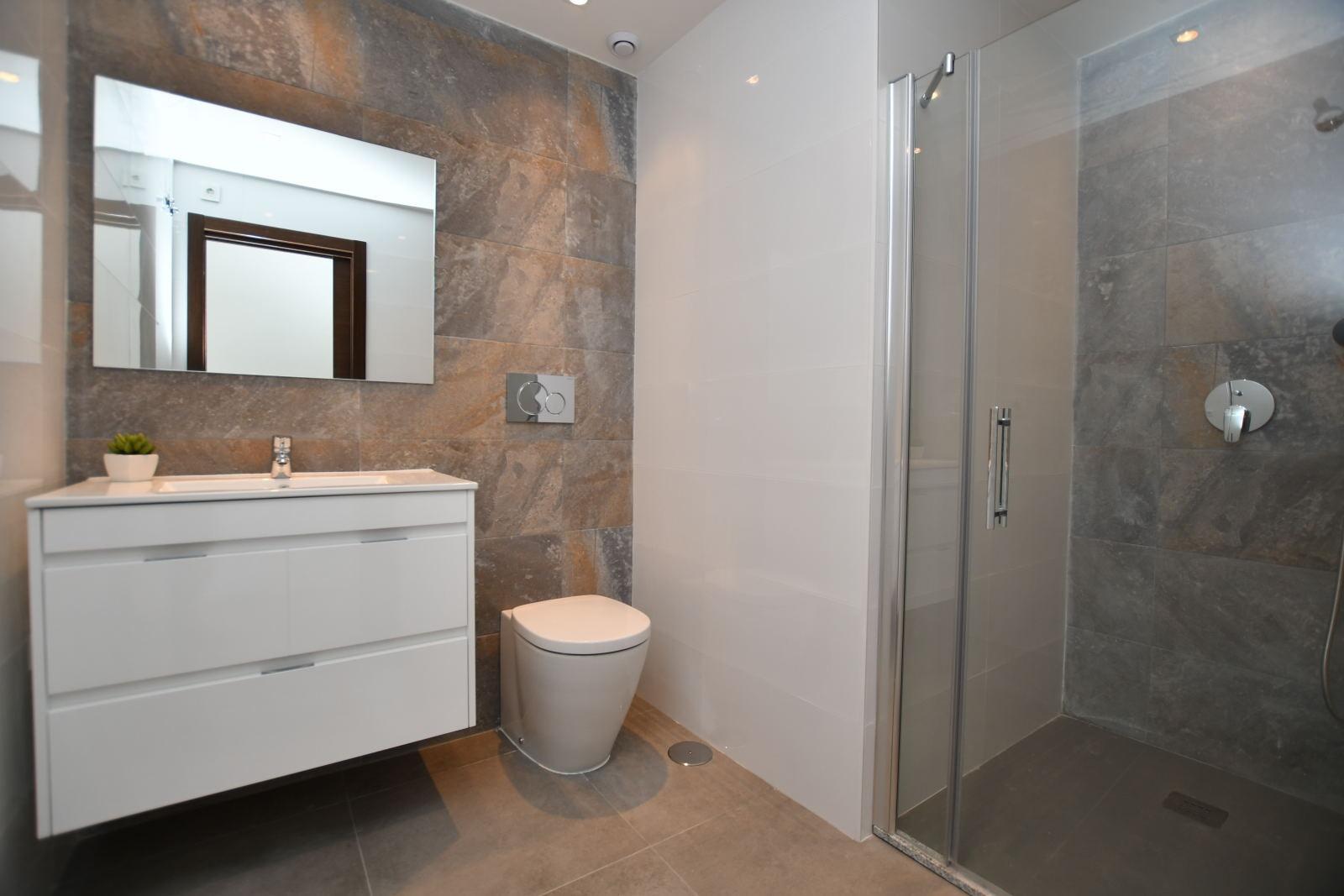 Venta de bungalow en San Miguel de Salinas