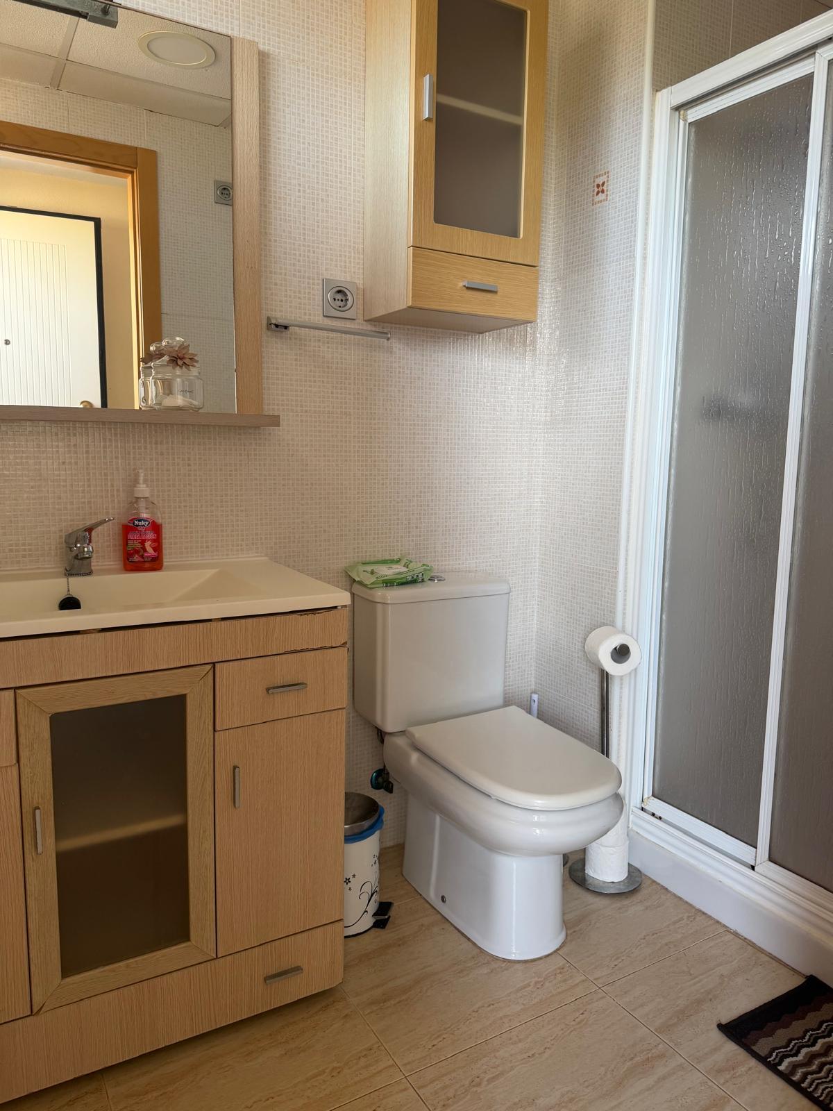 Alquiler de apartamento en Cartagena