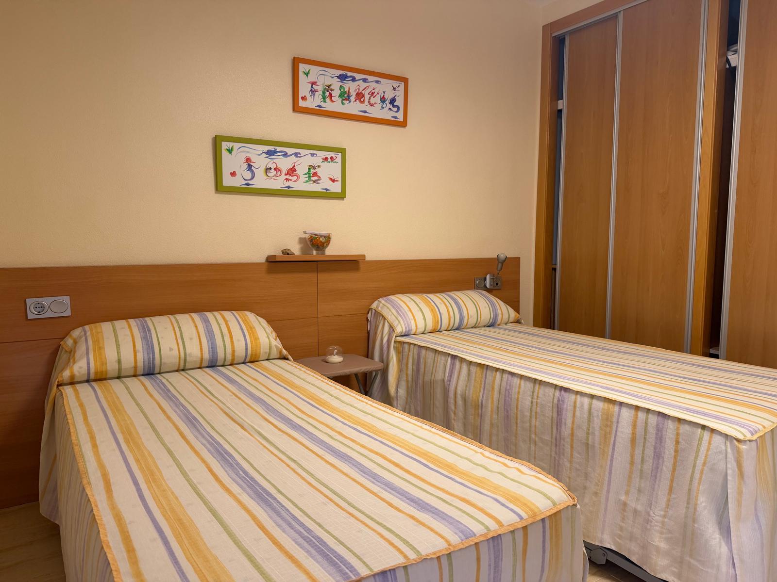 Alquiler de apartamento en Cartagena