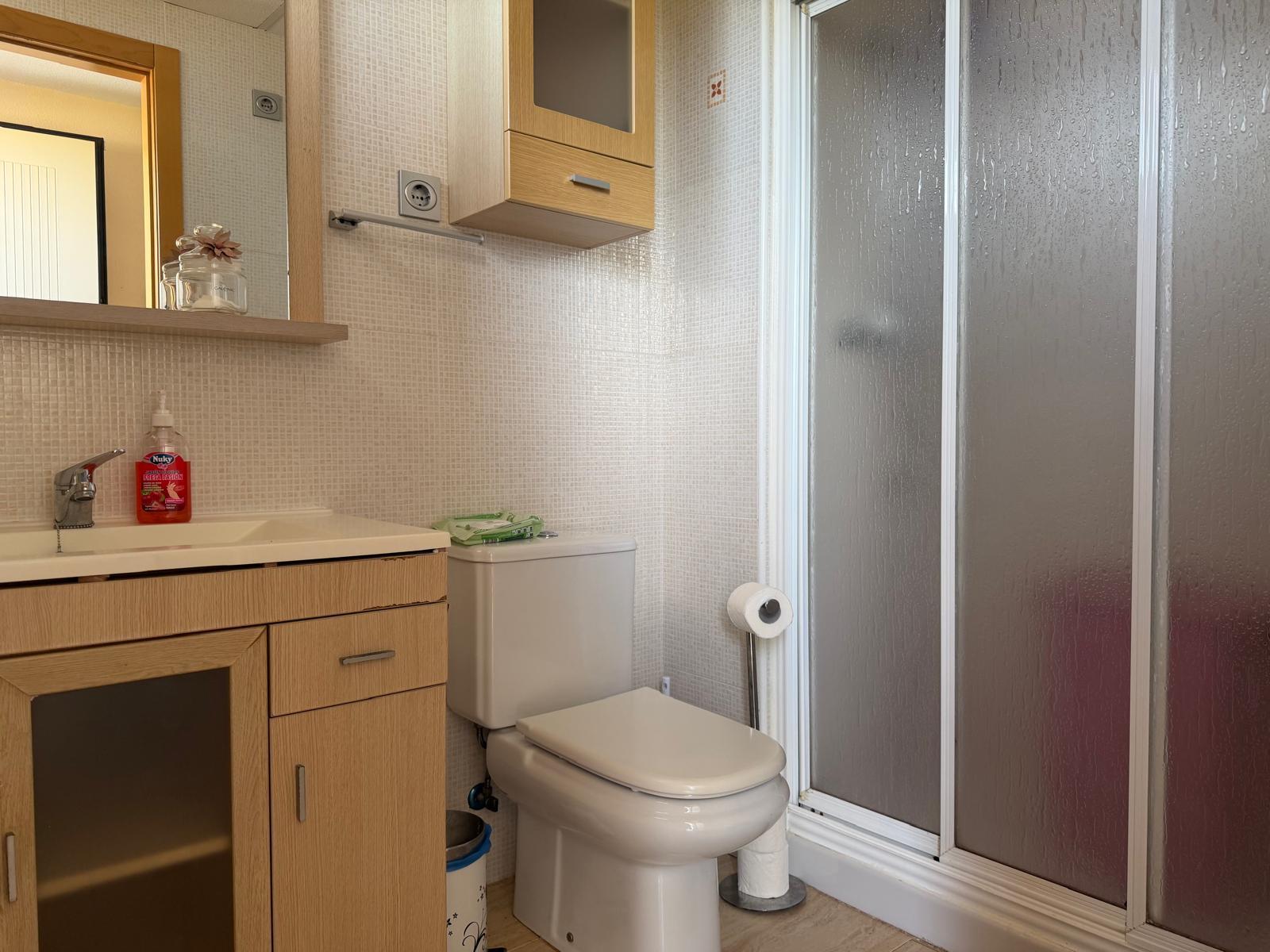 Alquiler de apartamento en Cartagena