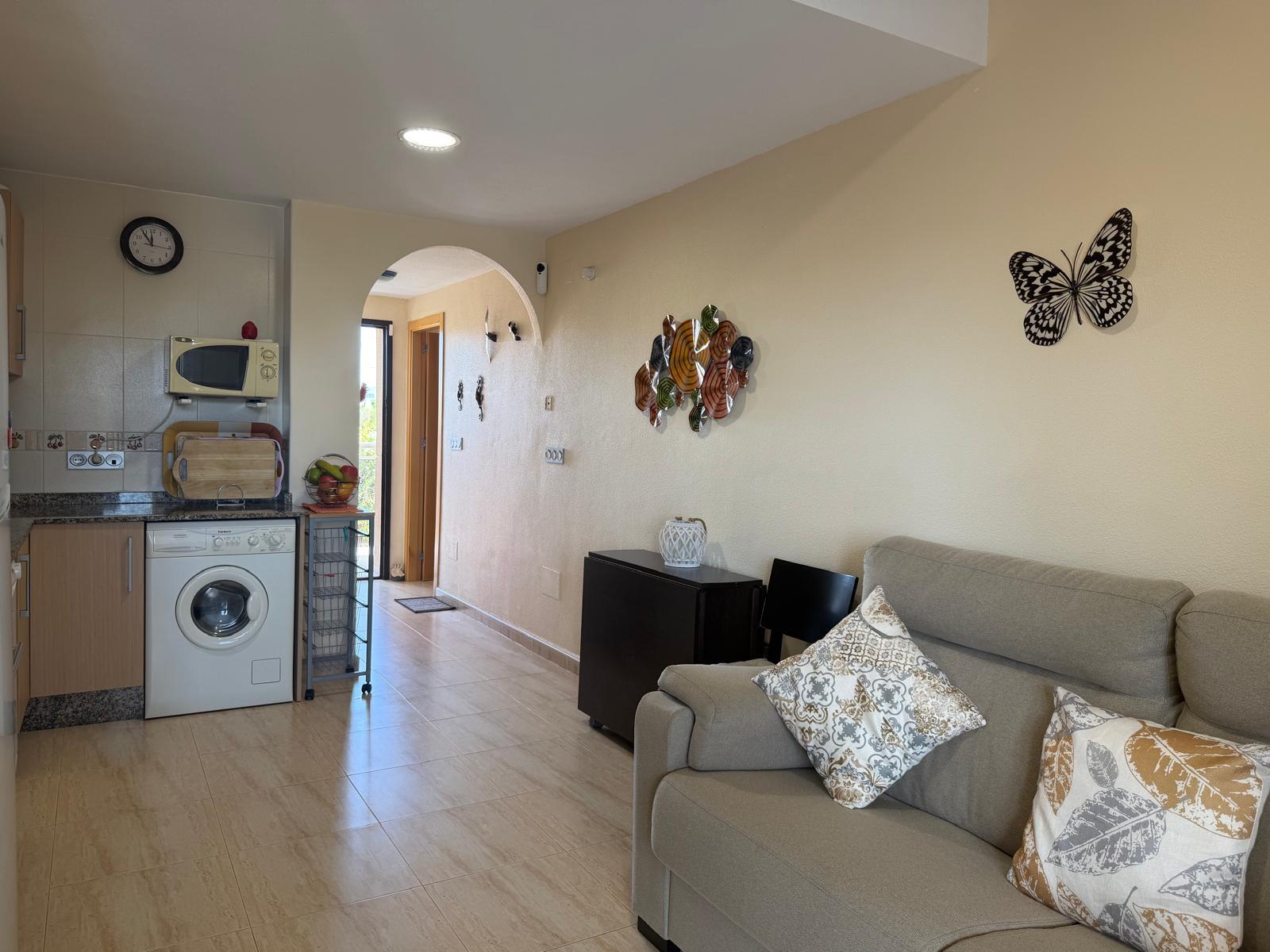 Alquiler de apartamento en Cartagena