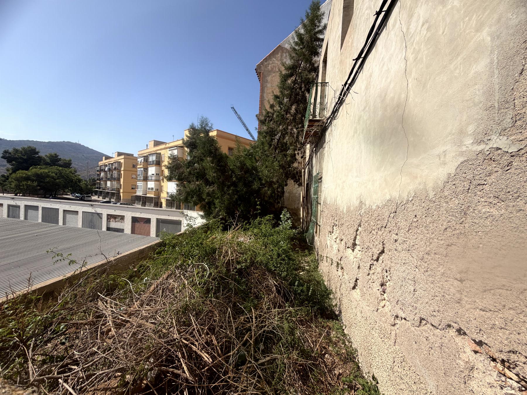 Venta de edificio en Cartagena