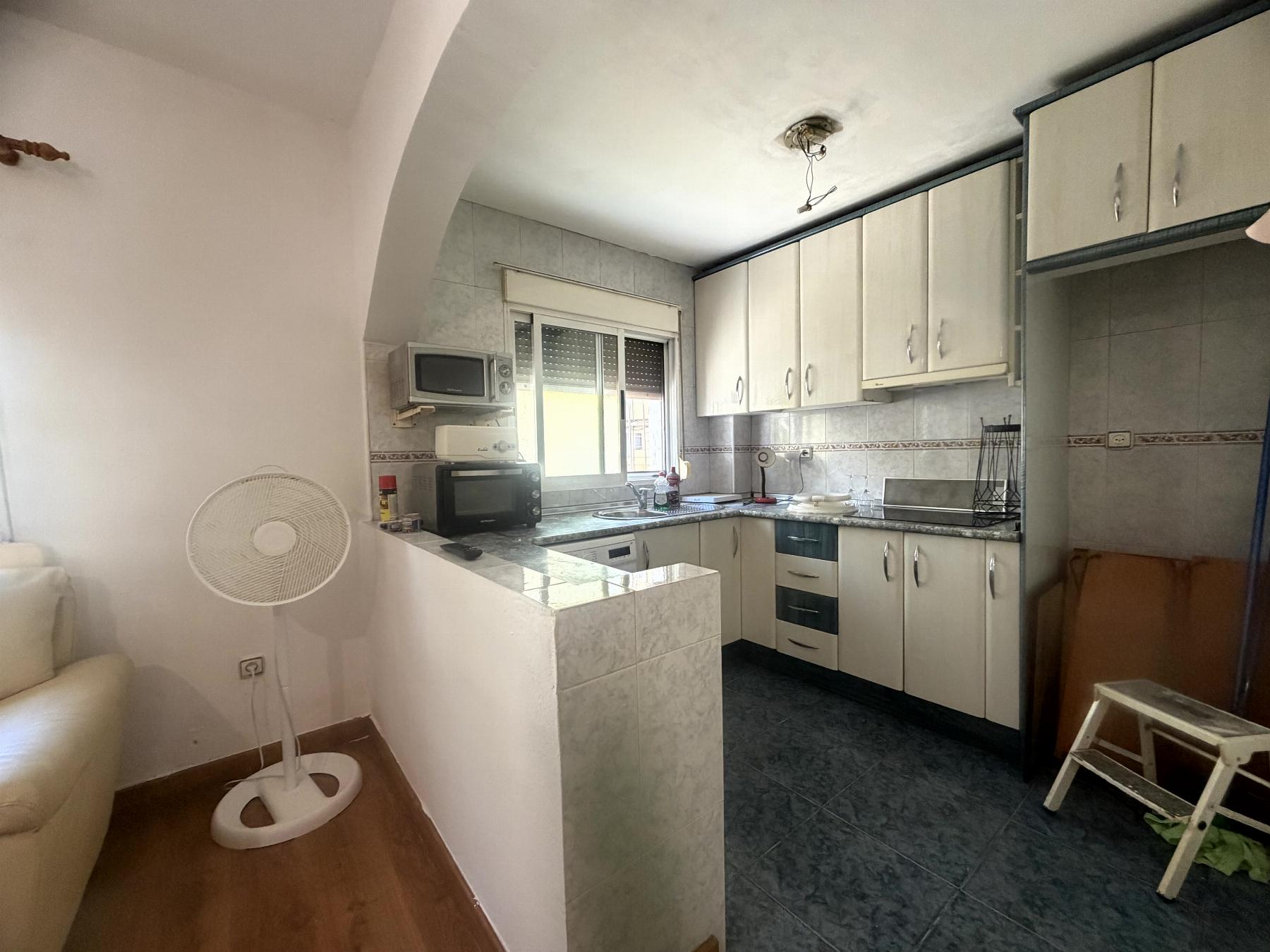 Venta de apartamento en Cartagena