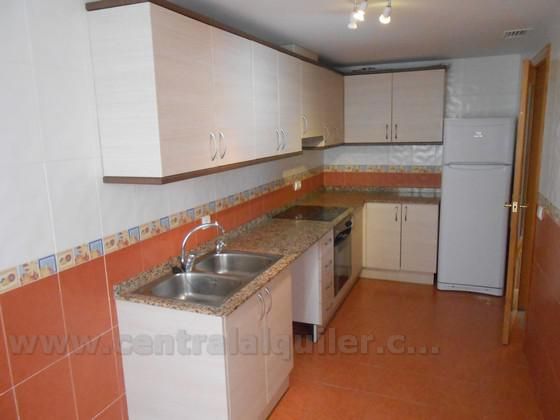 Venta de piso en Alicante