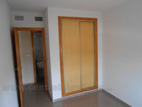 Venta de piso en Alicante