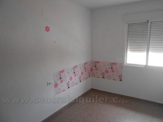 Venta de piso en Alicante
