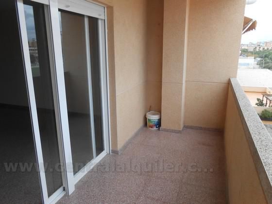 Venta de piso en Alicante