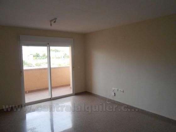 Venta de piso en Alicante