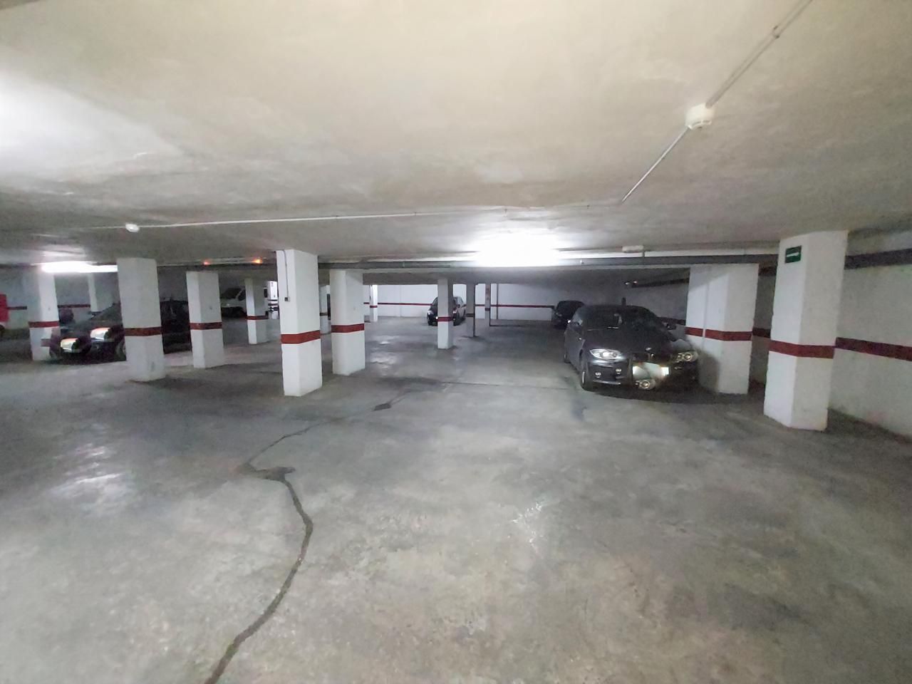 Venta de piso en Alicante