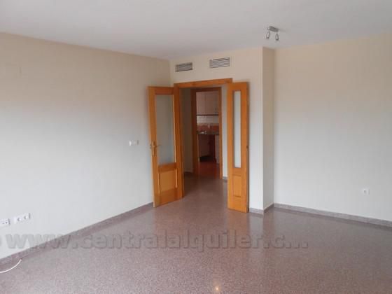 Venta de piso en Alicante