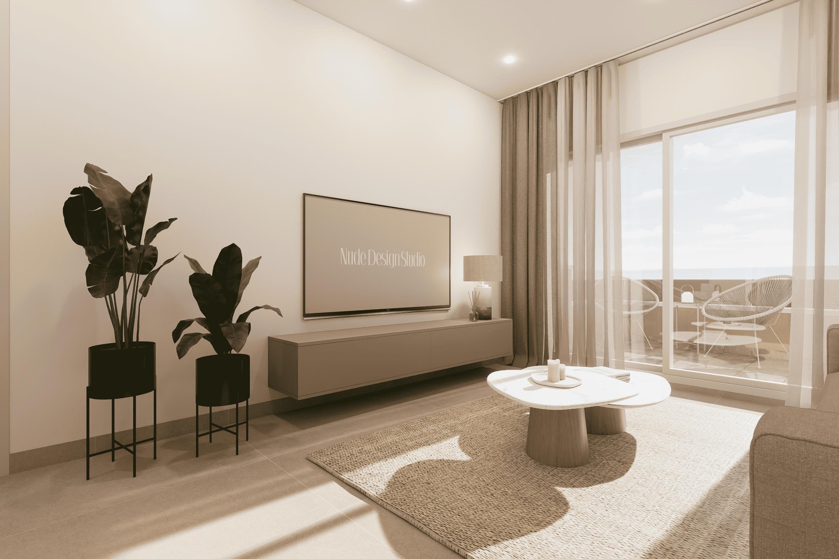 Venta de bungalow en Pilar de la Horadada