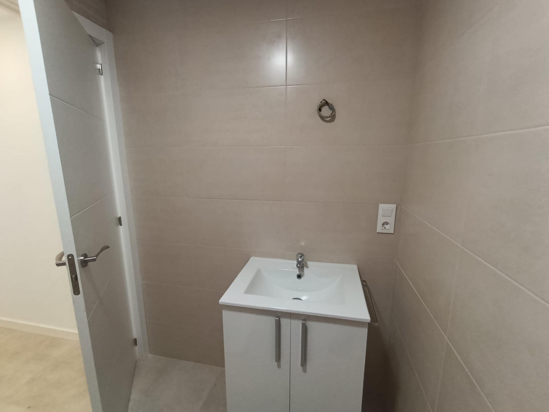 Venta de oficina en Alicante