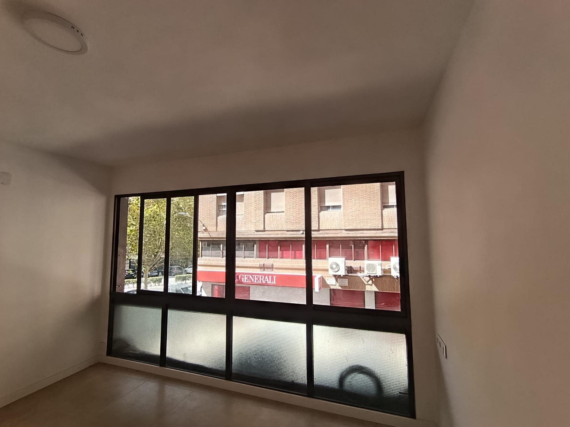 Venta de oficina en Alicante