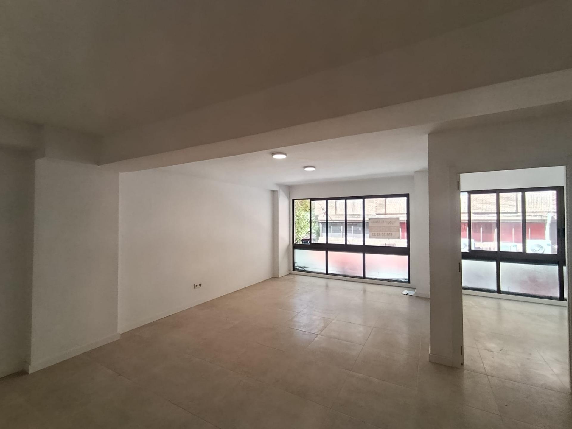 Venta de oficina en Alicante