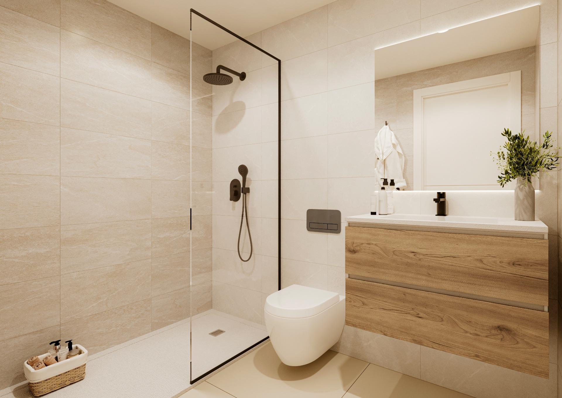 Venta de apartamento en Torrevieja